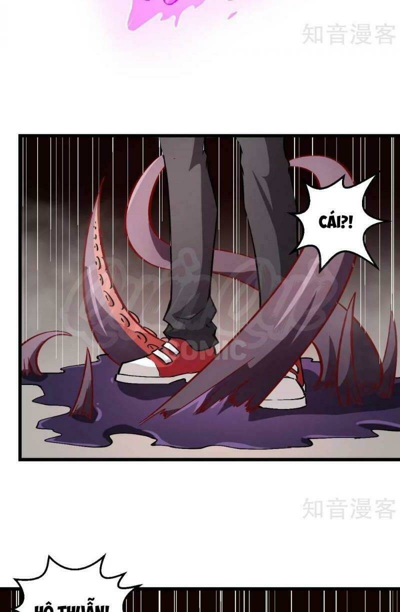 Vườn Trường Cuồng Sư Hệ Thống: Chapter 92