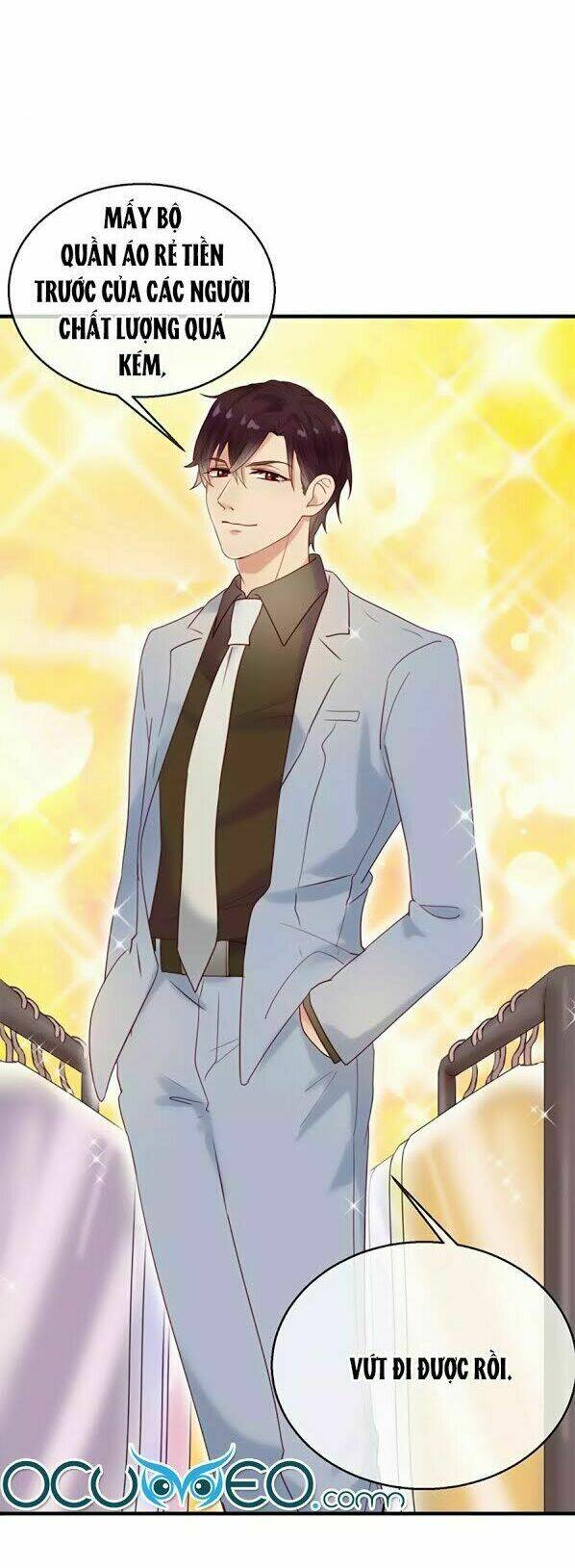 Tiền Nhậm Hữu Độc: Chapter 5