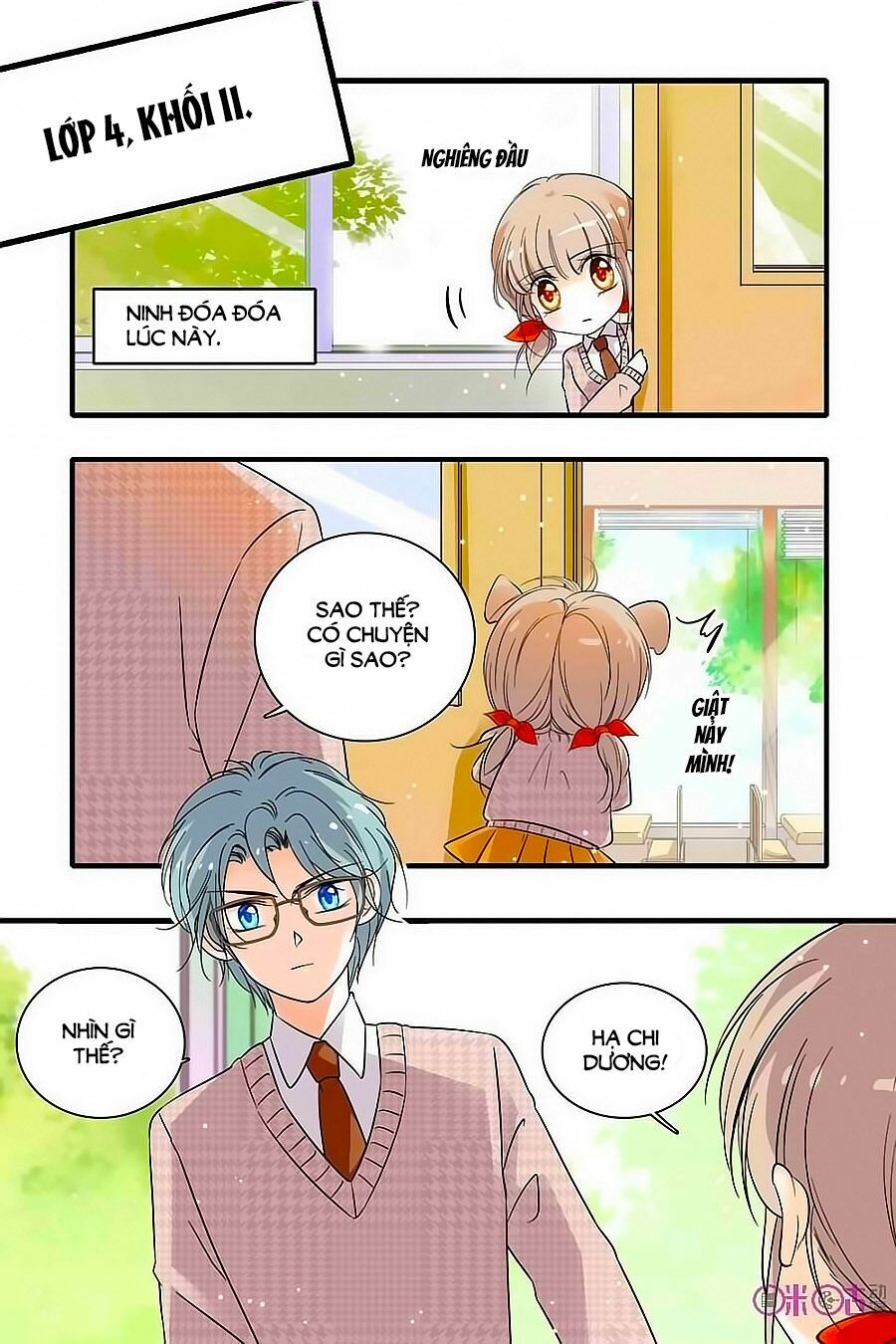 Thanh Ninh Chi Hạ: Chapter 151