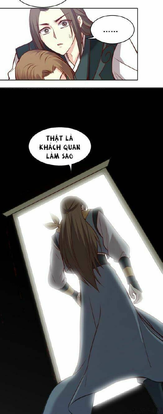 Yến Sơn Phái Và Bách Hoa Môn: Chapter 183