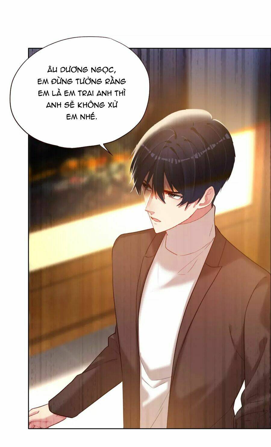 Vì Yêu Mà Khắc Cốt Ghi Tâm: Chapter 74