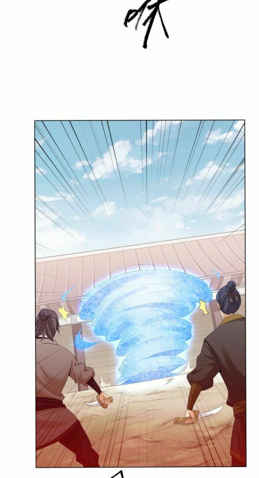 Ngự Thiên Thần Đế: Chapter 26