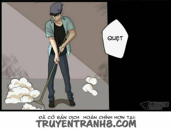 Future trial: Chapter 18