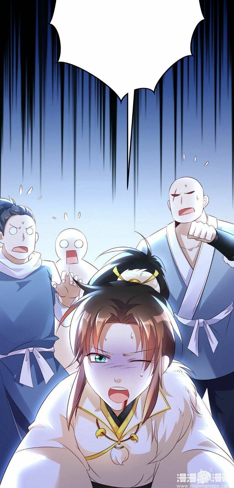 Thiên Kim Bất Hoán: Chapter 7