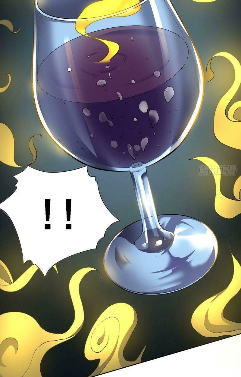 Vương Bài Thần Y: Chapter 23