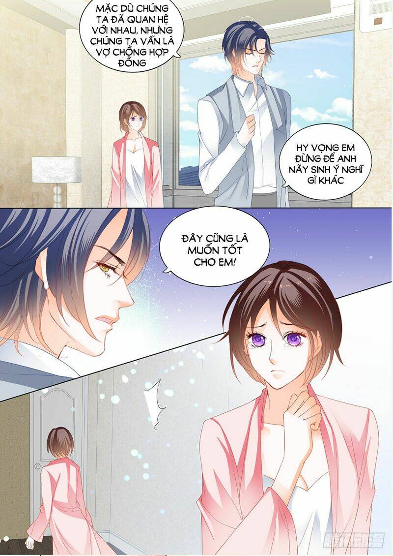 Thiểm Hôn Kiều Thê: Chapter 250