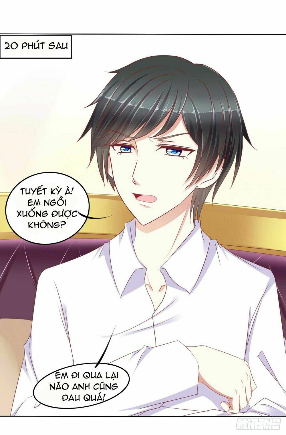 Hoàng Đế “Phế Vật” Tiến Hóa Sử: Chapter 56