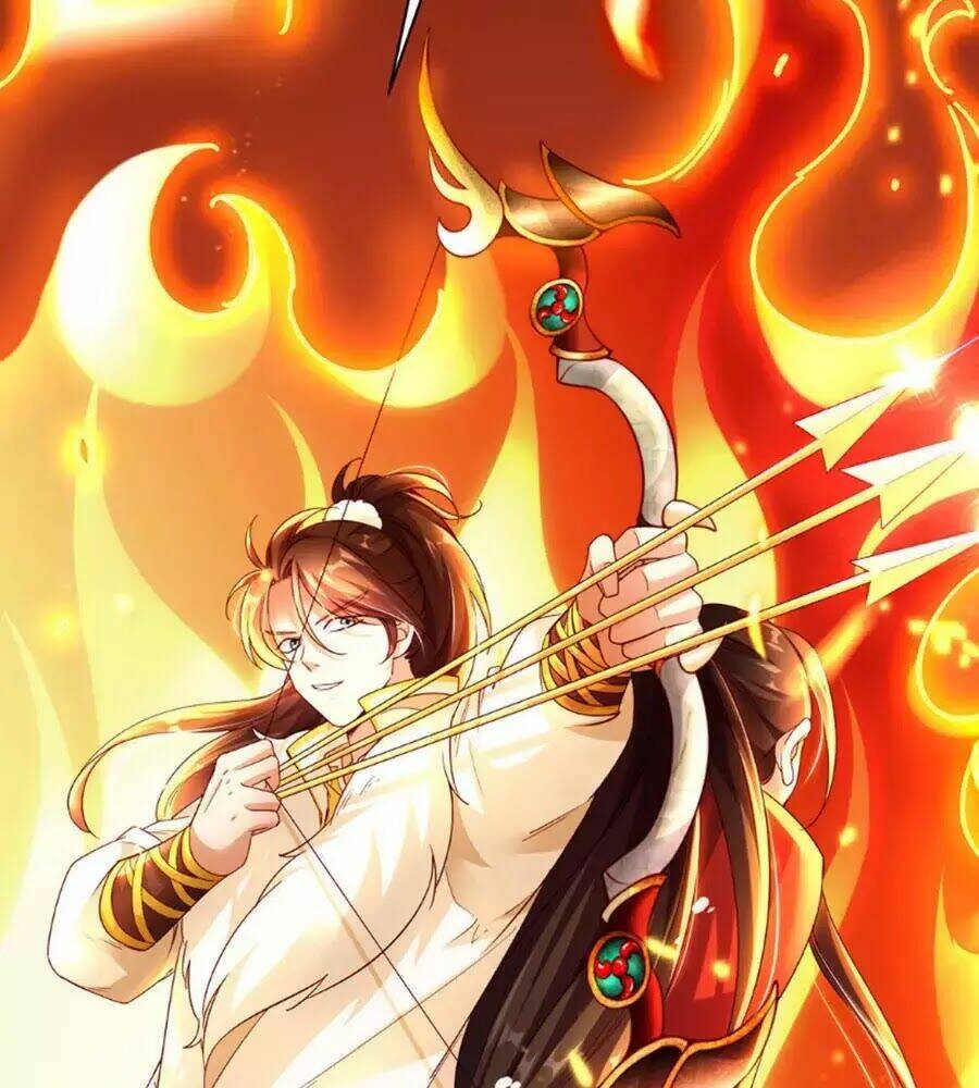 Thiên Kim Bất Hoán: Chapter 24