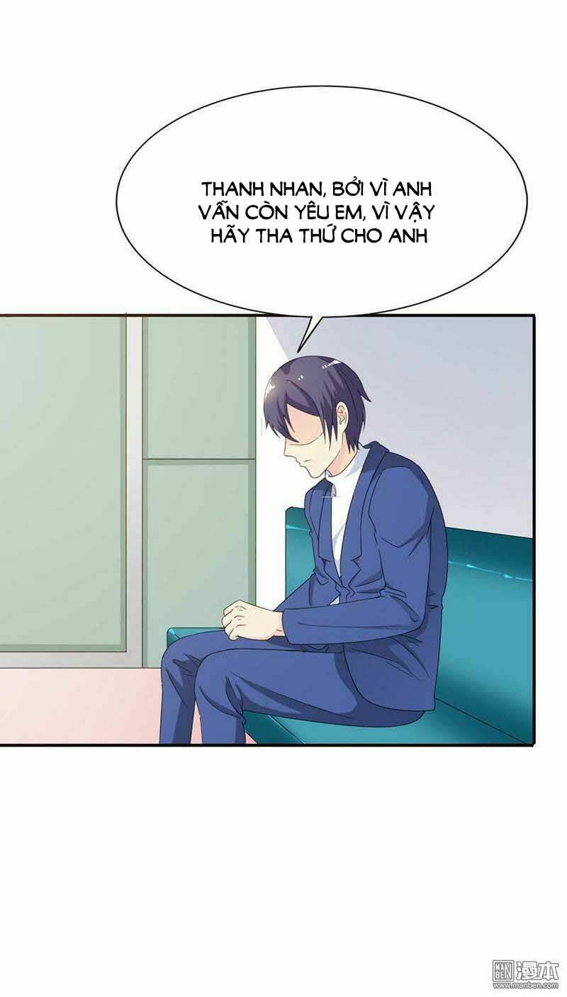 Em Vẫn Còn Nhỏ: Chapter 101