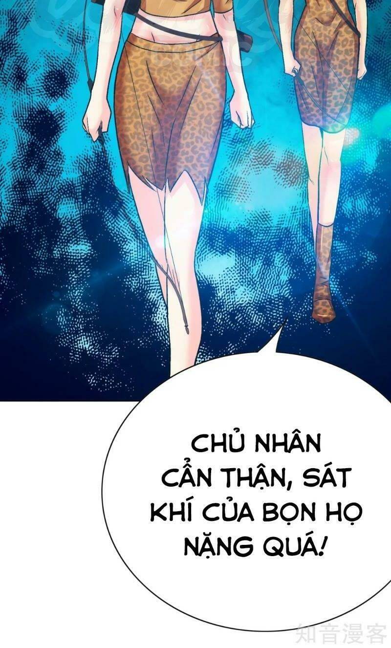 Hệ Thống Tiên Tôn Tại Đô Thị: Chapter 100