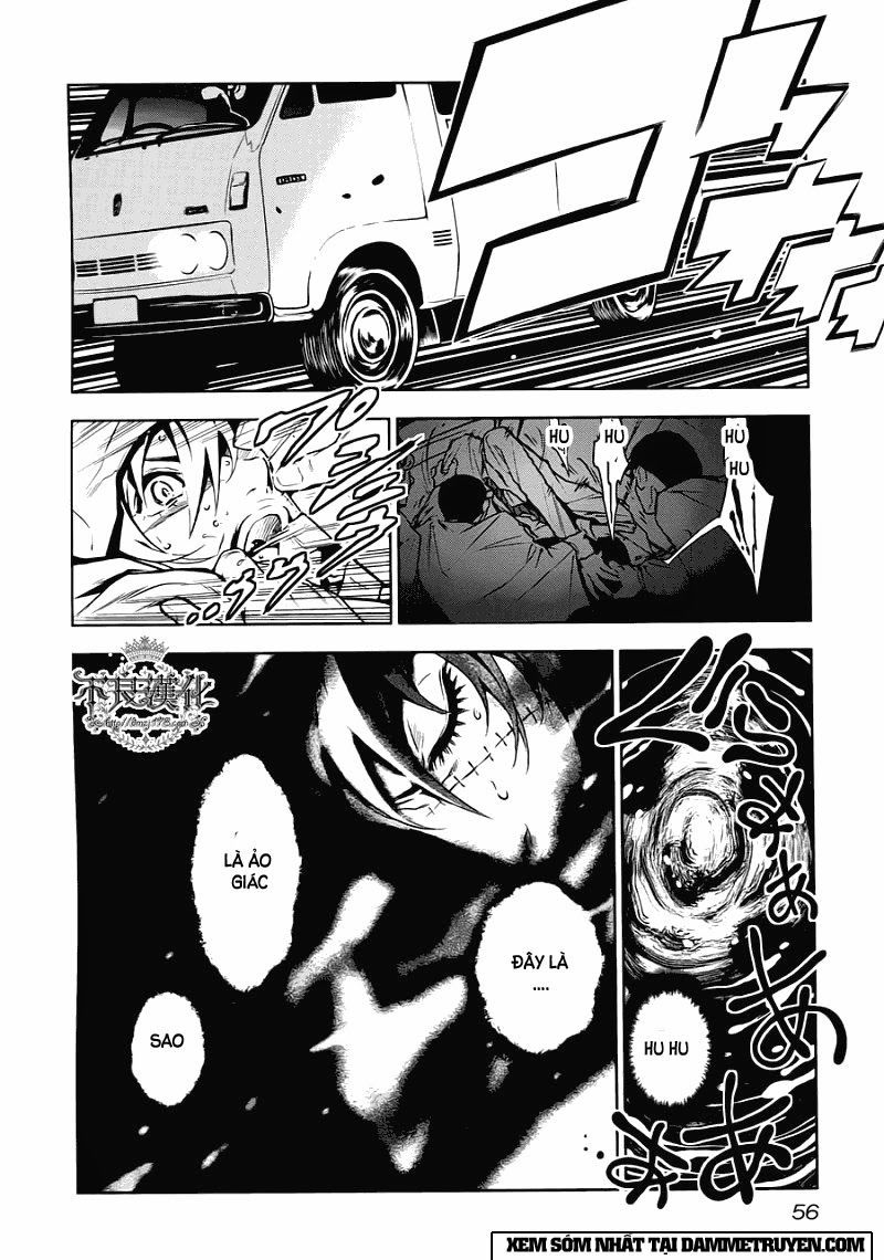 Thời Niên Thiếu Của Black Jack: Chapter 2