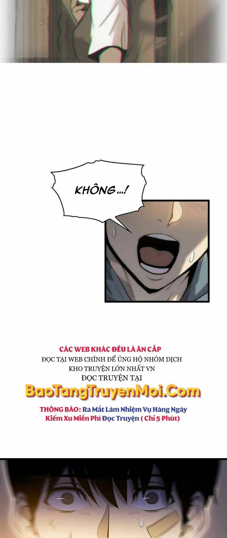 Hậu Duệ Của Hổ: Chapter 5