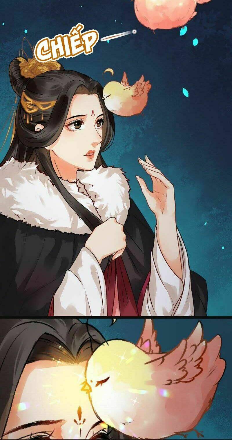 Thịnh Sủng Kiều Nữ Trở Về Triều Ca: Chapter 5