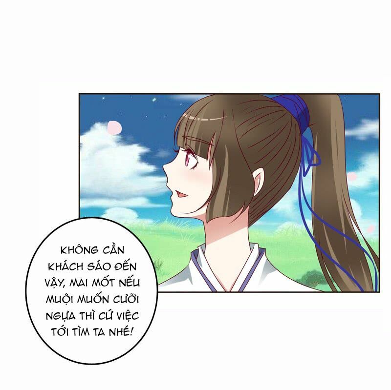 Thông Linh Phi: Chapter 252