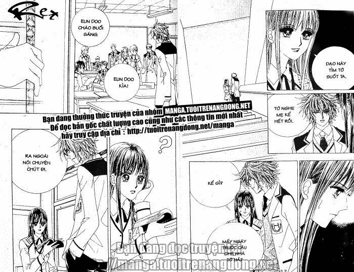 Yêu Hoặc Chết: Chapter 5