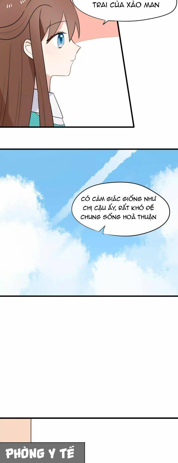 Tiểu Miêu Và Hắc Diệu Thạch: Chapter 22