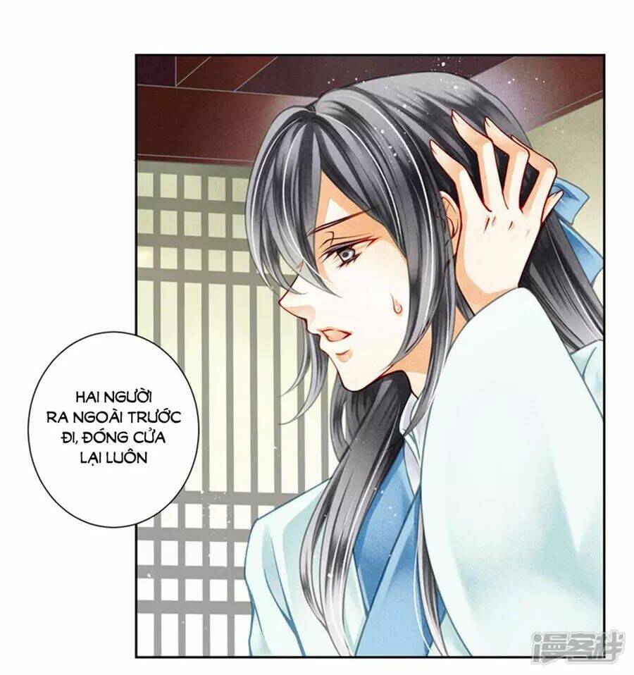 Ái Thượng Vô Địch Tiếu Hoàng Hậu: Chapter 86