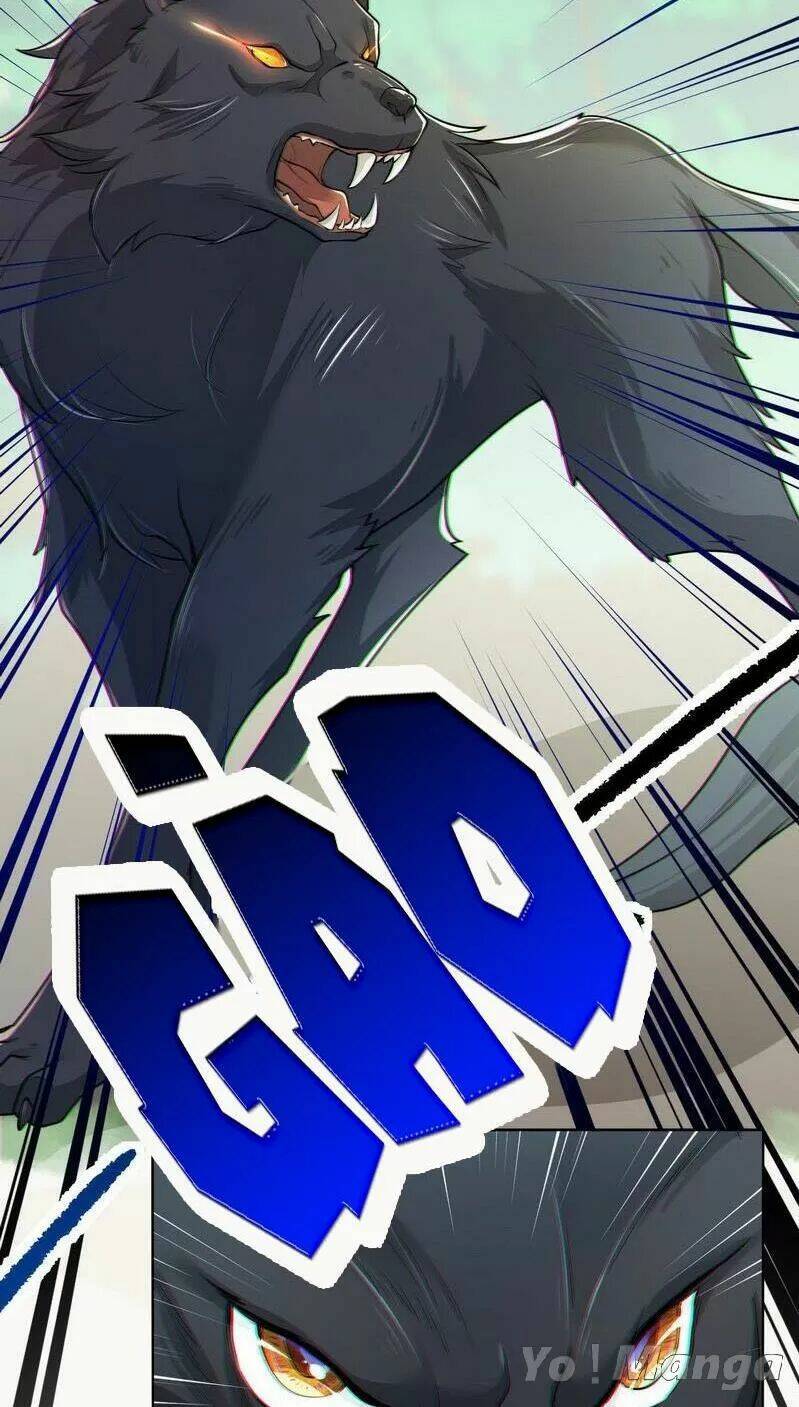 Tuyệt Thế Luyện Đan Sư: Chapter 153