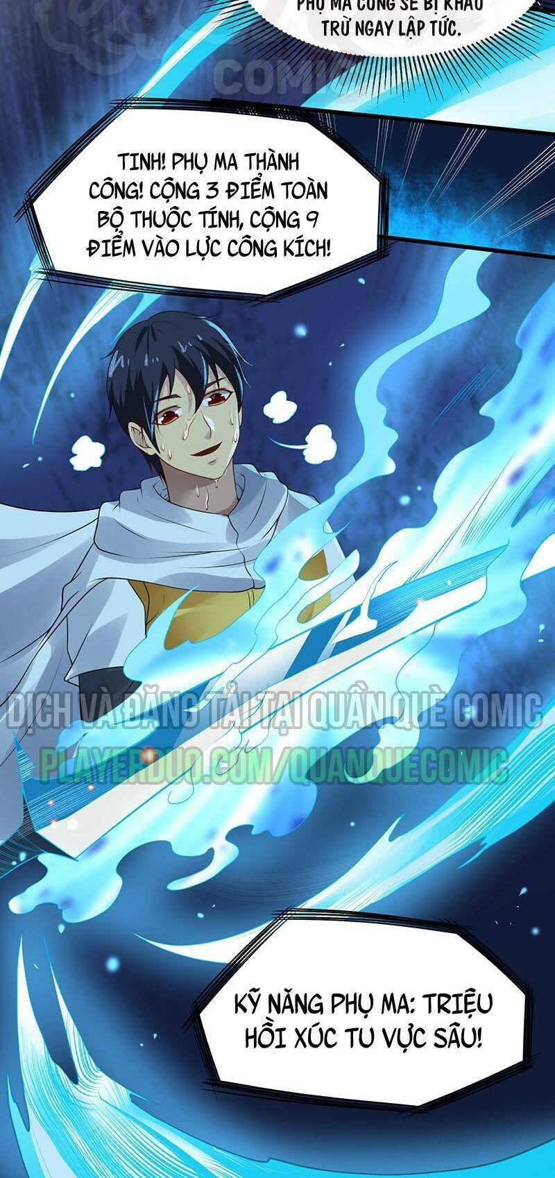 Cuộc Sống Tận Thế Bắt Đầu Từ Số 0: Chapter 25
