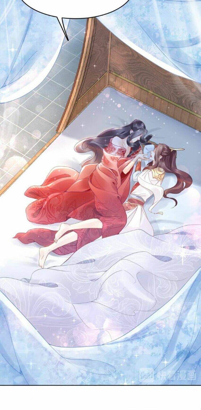 Nhất Sinh Nhất Thế Tiếu Thương Khung: Chapter 12