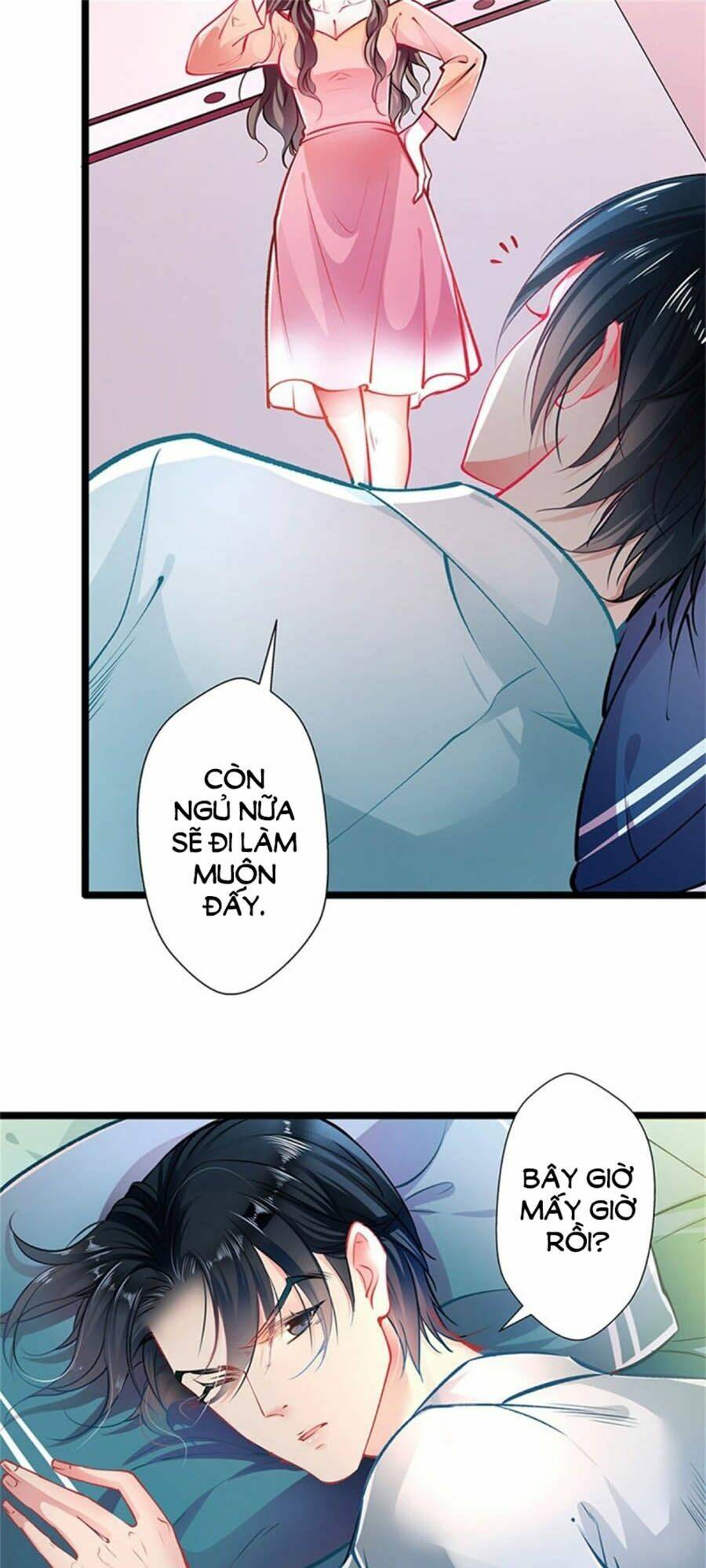 Cưng Chiều Ái Thê Hư Hỏng: Chapter 58