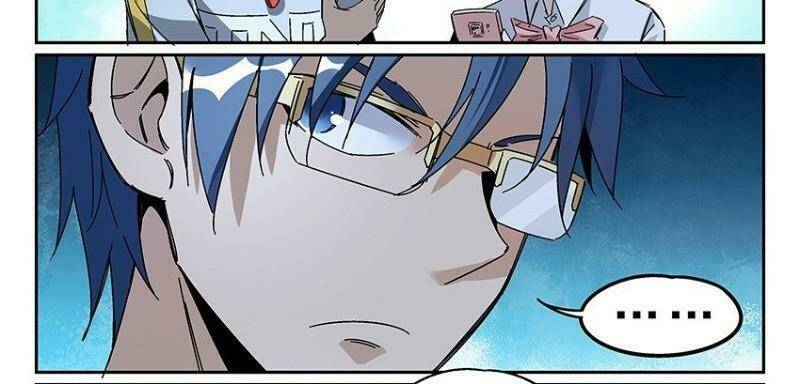 Võ Lực Chí Mạng: Chapter 12