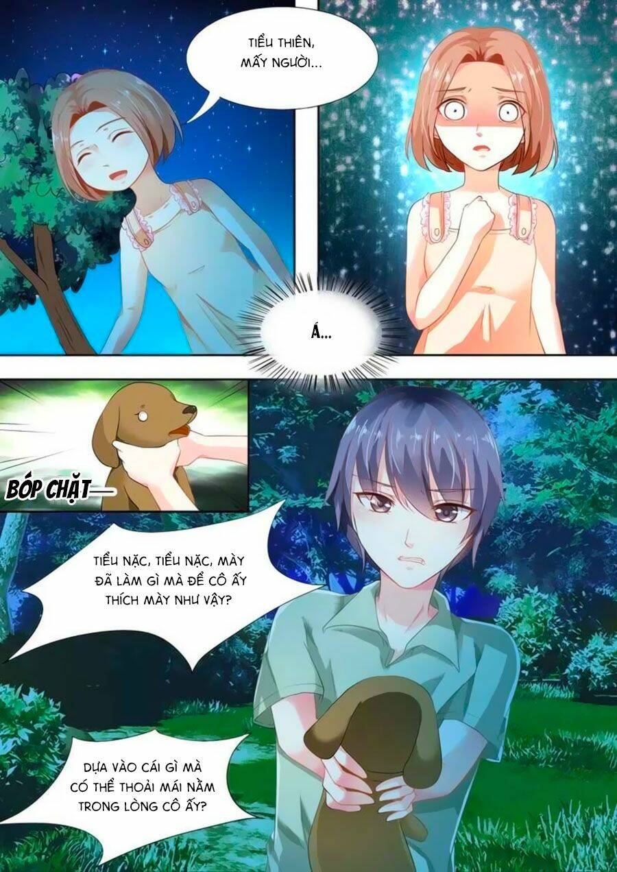 Song Diện Danh Viện: Chapter 2