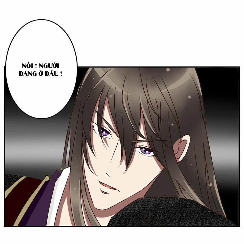 Thông Linh Phi: Chapter 29