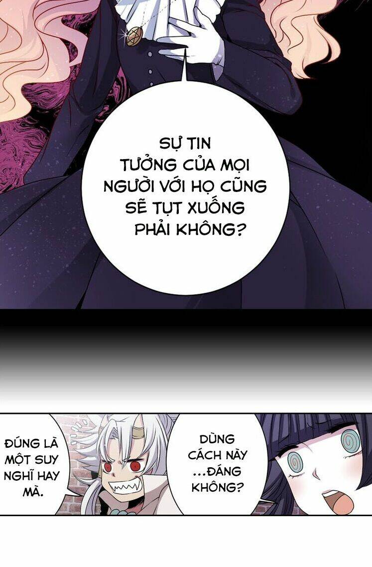 Linh Chúc Thiếu Nữ: Chapter 9