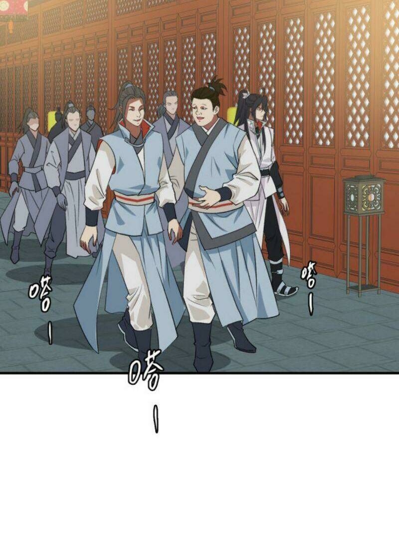 Siêu Đạo Thần Thuật: Chapter 38