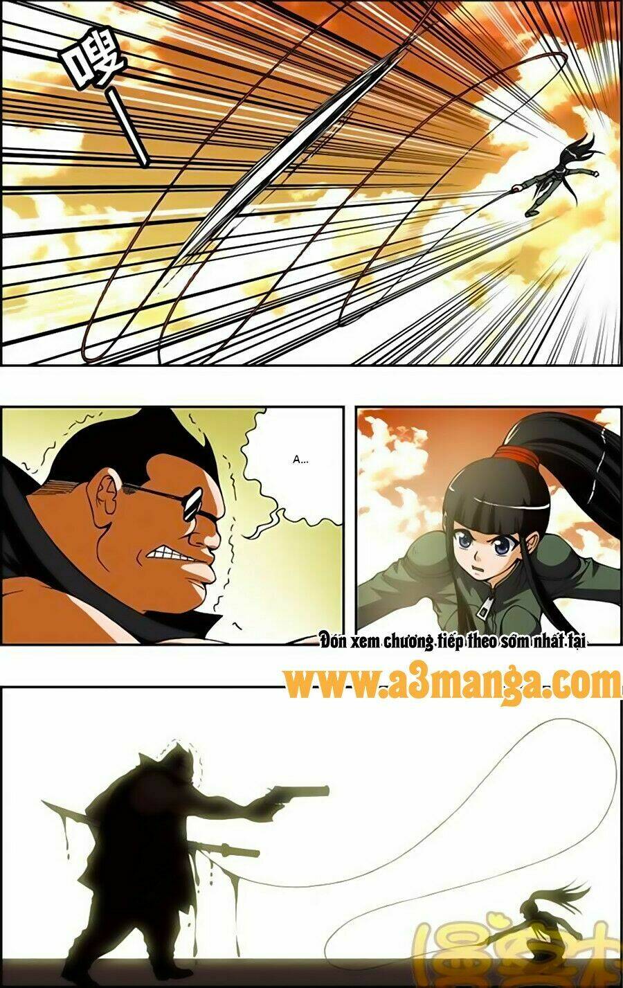Thâu Tinh Cửu Nguyệt Thiên: Chapter 169