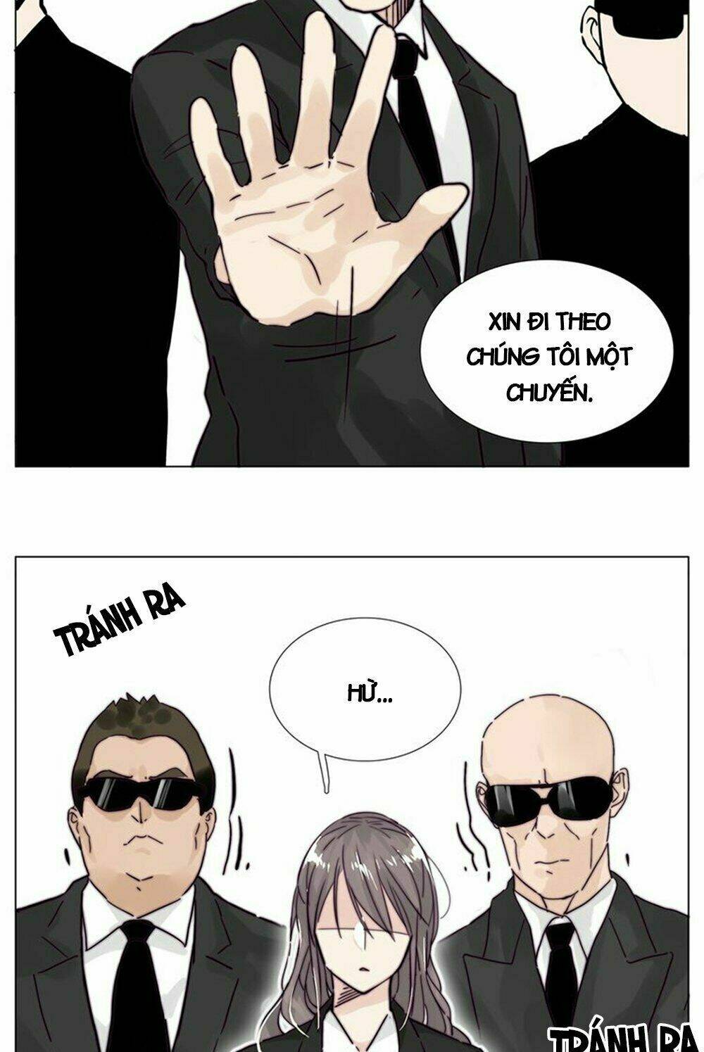 Tình Yêu Chớp Nhoáng: Chapter 82