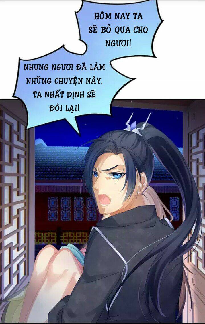 Mạnh Nhất Manh Chủ: Chapter 4