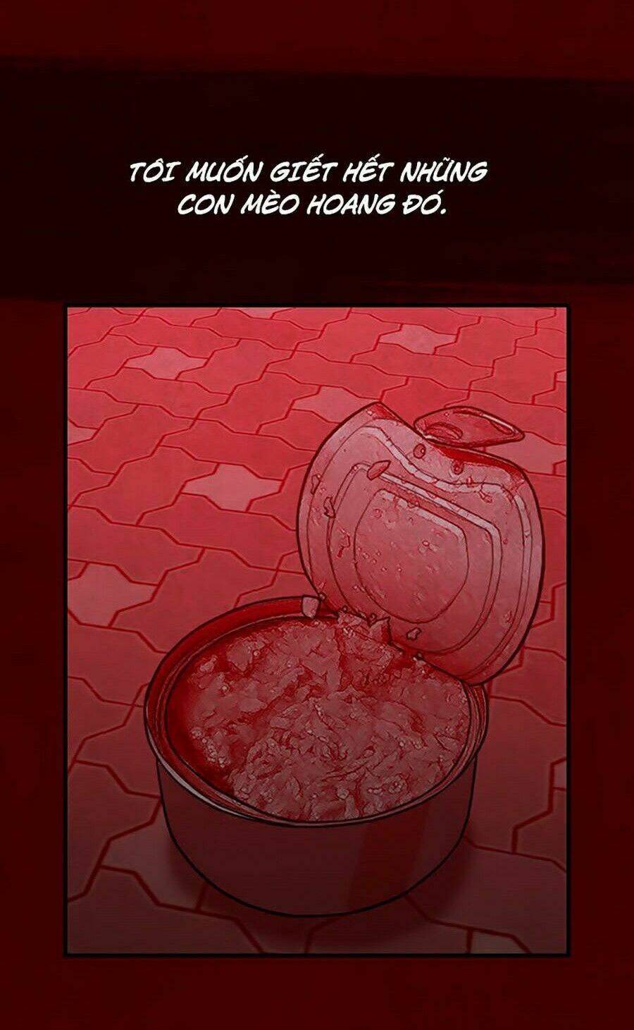 Khu Trọ Quỷ Ám: Chapter 42