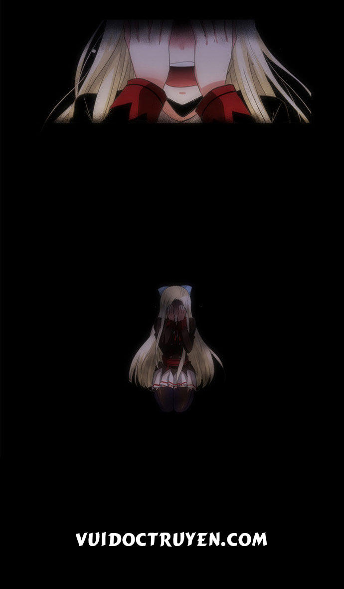 Crepuscule (Yamchi): Chapter 67