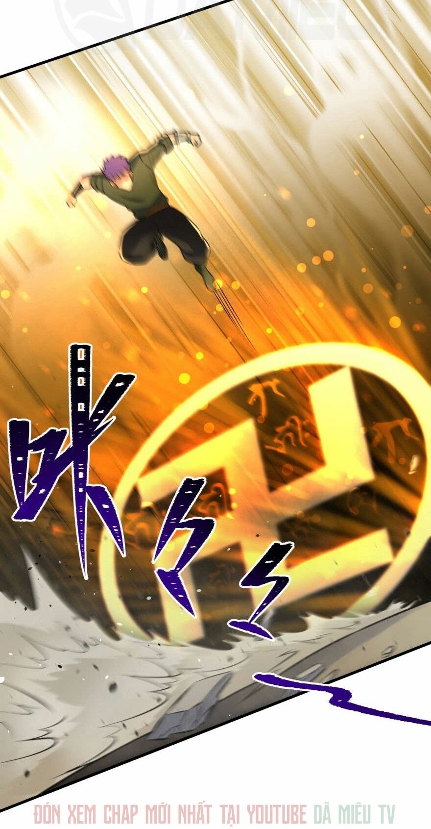 Thú Nhân: Chapter 99