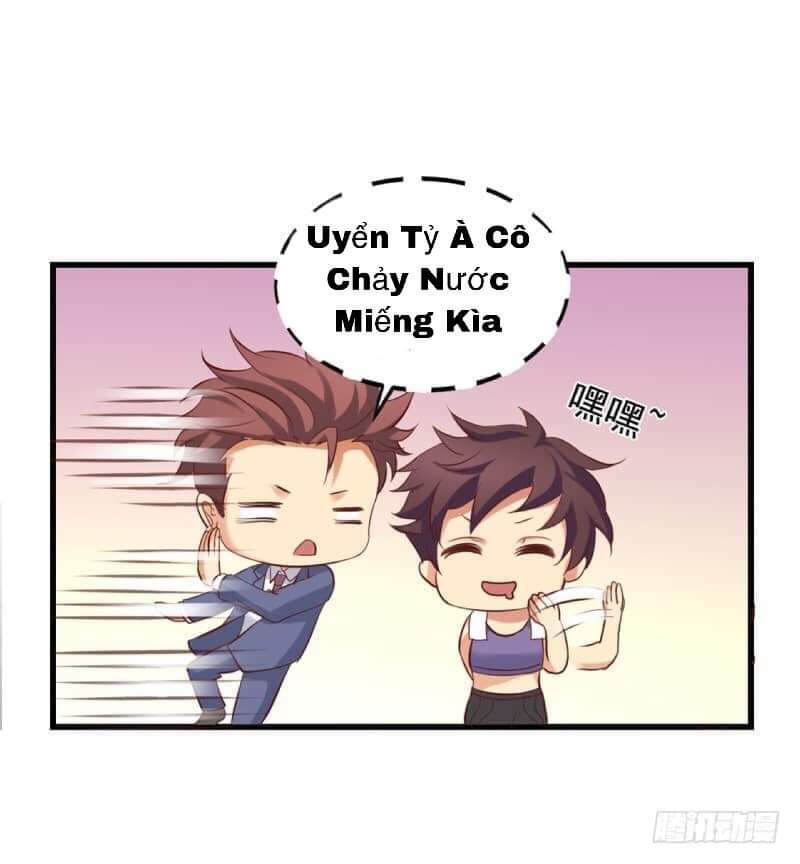 Tôi không muốn fa như vậy đâu: Chapter 23