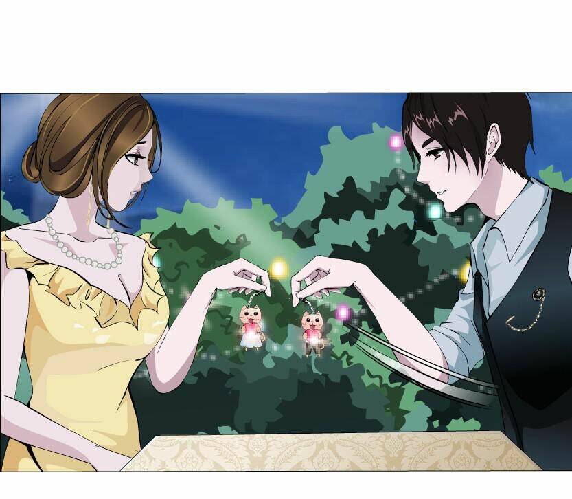 Cạm Bẫy Của Nữ Thần: Chapter 63