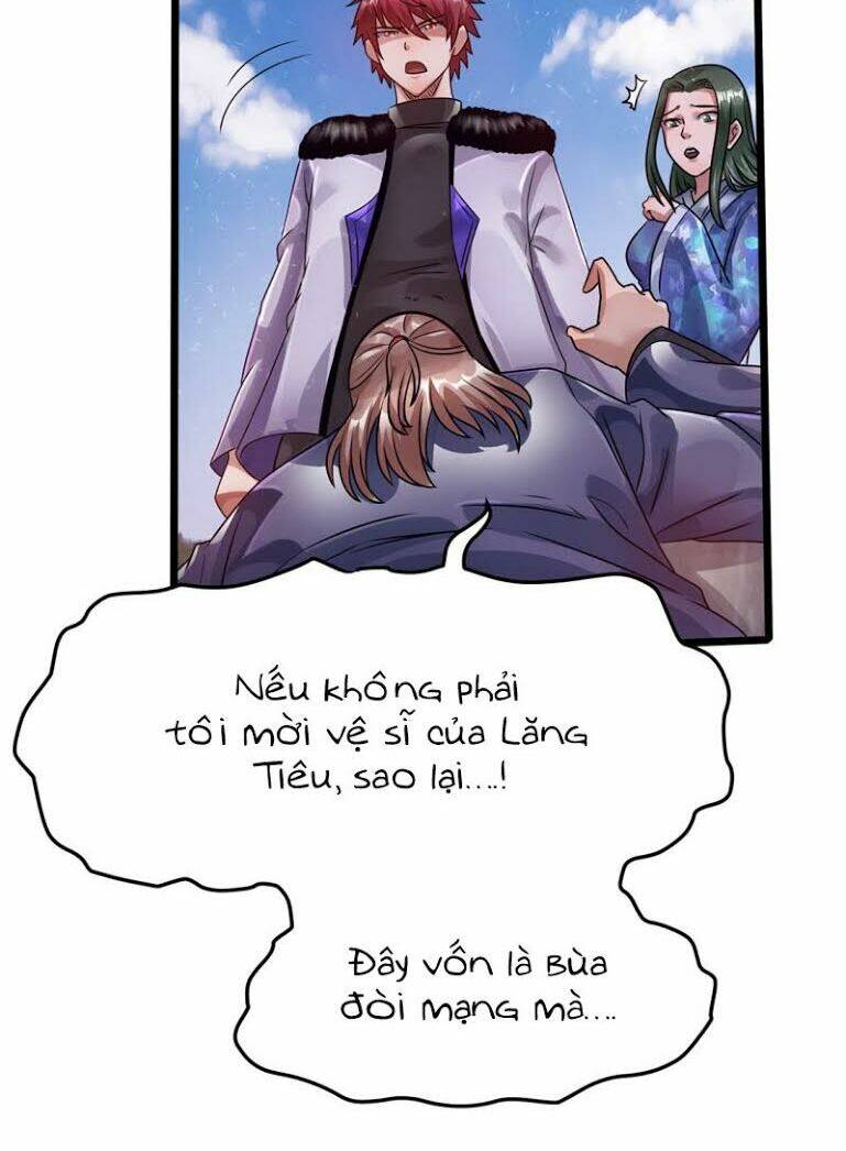 Tiên Vương Trùng Sinh: Chapter 89