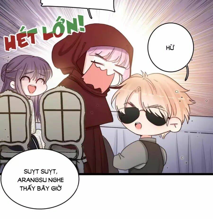 Nữ Phù Thủy Muốn Sống Nổi Loạn: Chapter 30