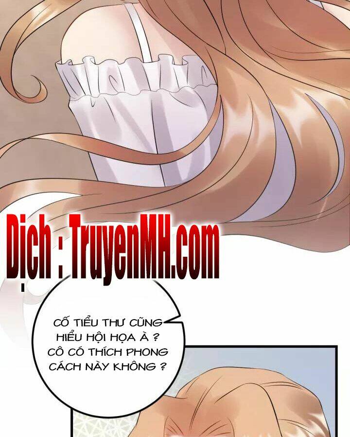 Trong Sinh Chi Ức Vạn Ảnh Hậu Yếu Thượng Vị: Chapter 254