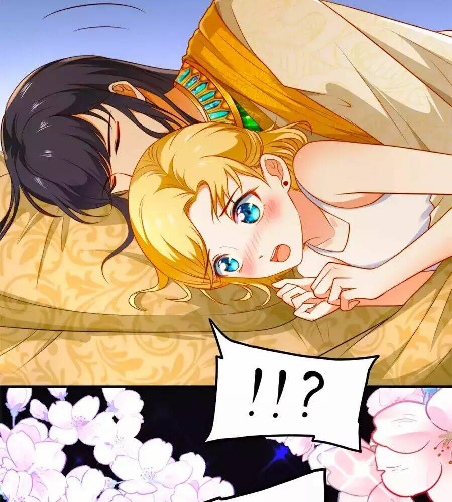 Sủng Hậu Của Vương: Chapter 9