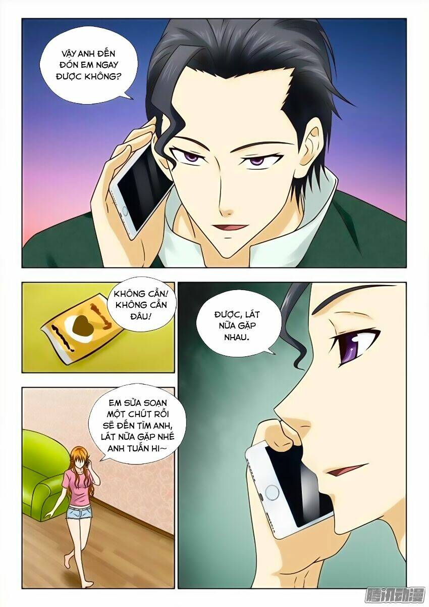 Tối Cường Tà Thiếu: Chapter 187