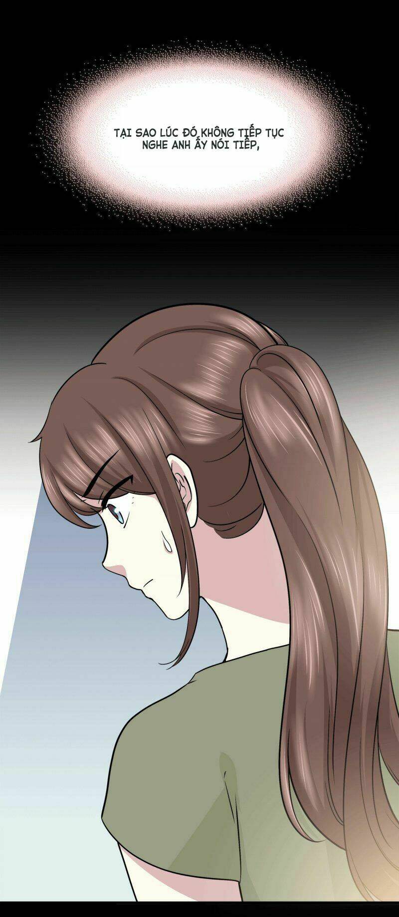 Người Yêu Thời Không: Chapter 32