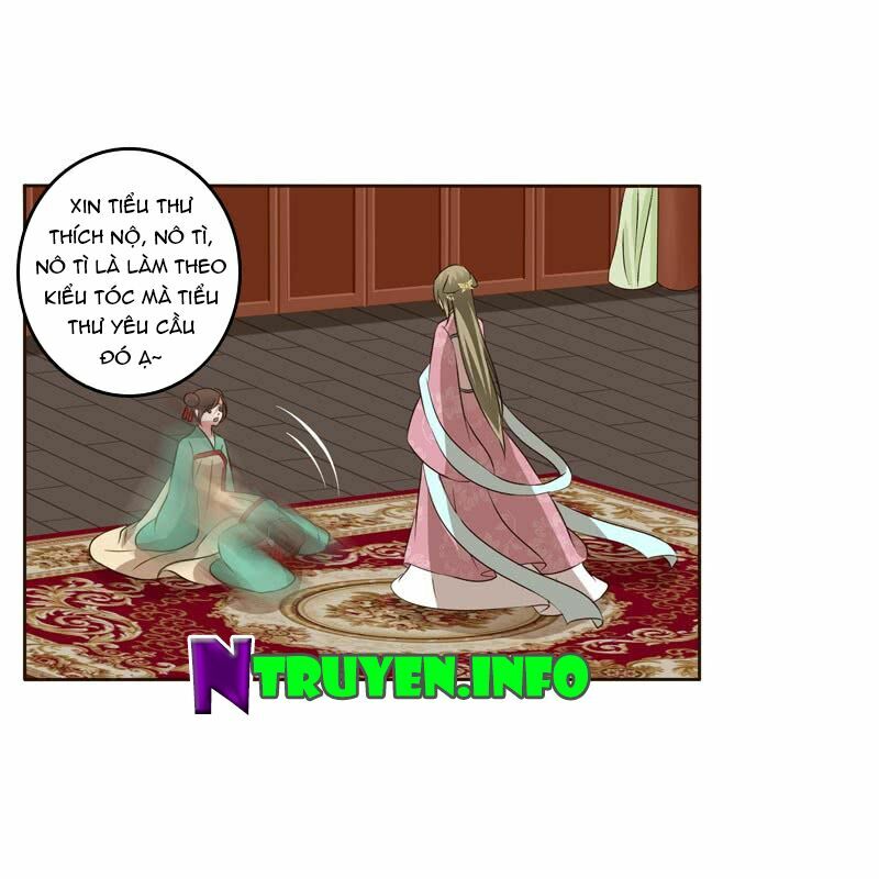 Thông Linh Phi: Chapter 150