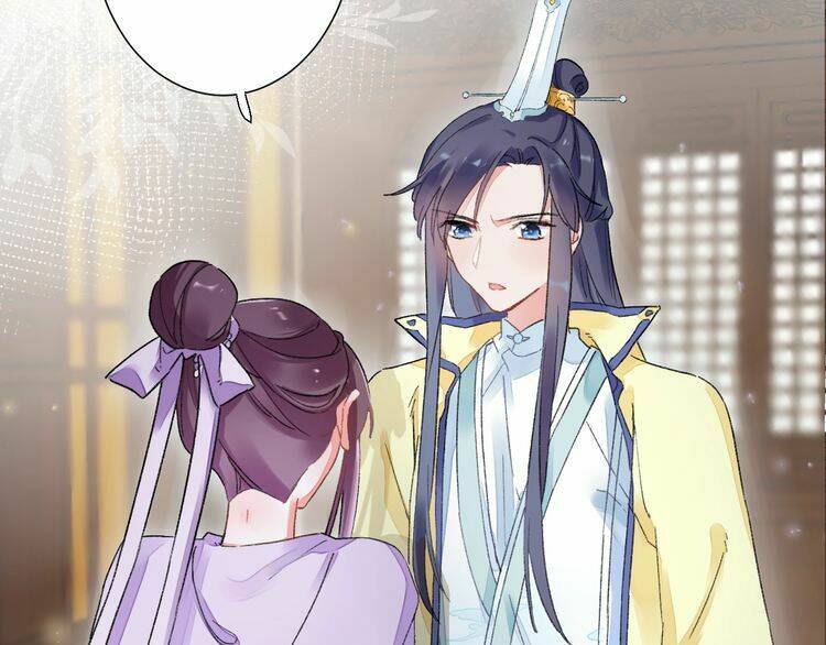 Hoa Nhan Sách: Chapter 69.1