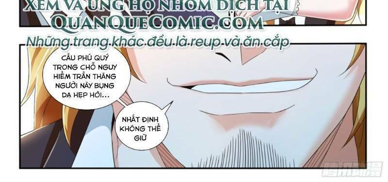 Khắc Kim Chi Vương: Chapter 63