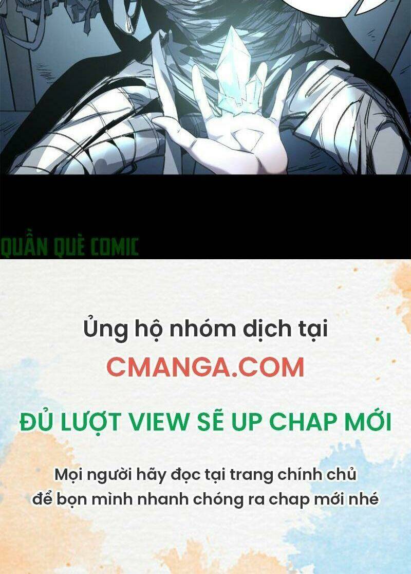 Minh Nhật Chi Kiếp: Chapter 100