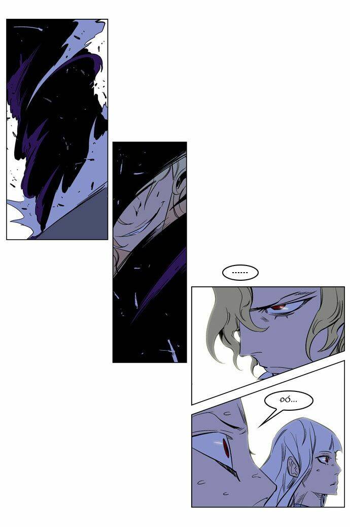 Ma Cà Rồng Quý Tộc: Chapter 170