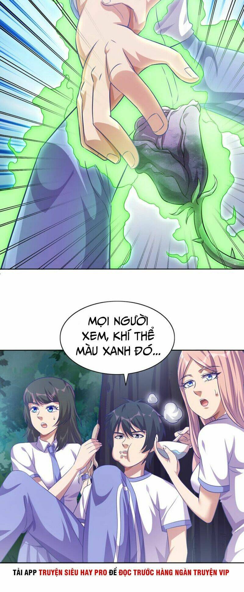 Kết Hôn Không Dễ: Chapter 9